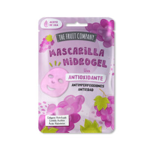 The fruit company mascarilla antioxidant