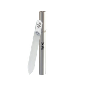 Trind profesional glass file with contai