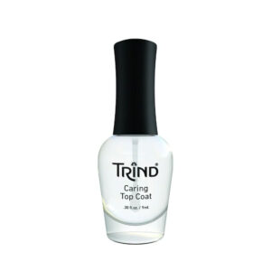 Trind caring top coat