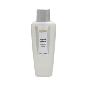 Trind nailpolish remover acetone free