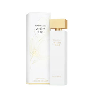 White tea e.arden 50 vapo edp