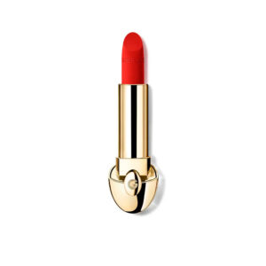 Guerlain rouge g velvet lips refill 214