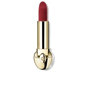 Guerlain rouge g velvet lips refill 775