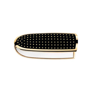 Guerlain rouge g 24 lips case les studs