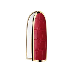 Guerlain rouge g 24 lips case le croco
