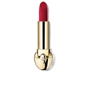 Guerlain rouge g velvet lips refill 520