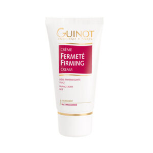 Guinot crème riche fermeté 50ml