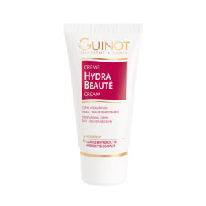 Guinot crème hydra beauté 50ml