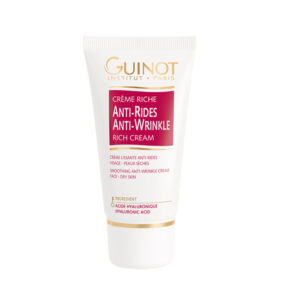 Guinot creme riche anti rides (888) 50ml
