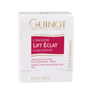 Guinot concentré lift éclat 21ml