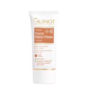 Guinot creme youth perfect finish doree