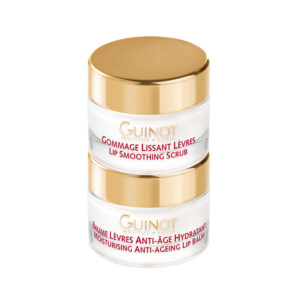 Guinot lip perfect gommage + baume 2x7ml