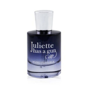 JULIETTE HAS A GUN MUSC INVISIBLE EDP 50