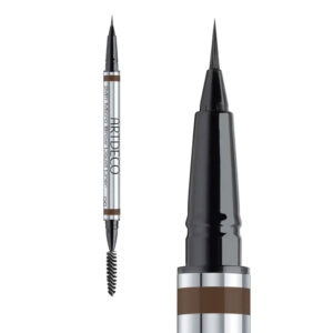 Artdeco 24h micro brow liquid liner dark
