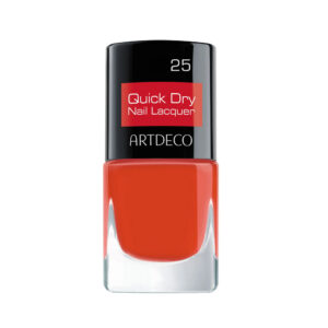 ARTDECO QUICK DRY NAIL LACQUER MINI N.25
