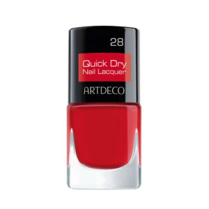 ARTDECO QUICK DRY NAIL LACQUER MINI N.28