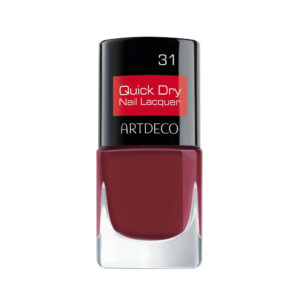 ARTDECO QUICK DRY NAIL LACQUER MINI N.31