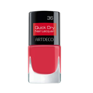 ARTDECO QUICK DRY NAIL LACQUER MINI N.36