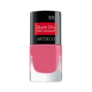 ARTDECO QUICK DRY NAIL LACQUER MINI N.55