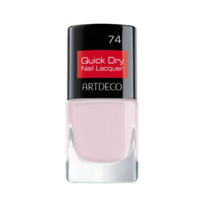 Artdeco quick dry nail lacquer mini n.74