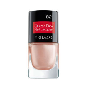 Artdeco quick dry nail lacquer mini n.82
