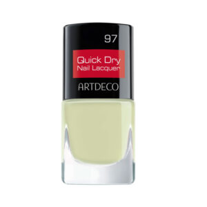 Artdeco quick dry nail lacquer mini n.97