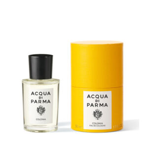 Acqua di parma edc 50 ml vapo new