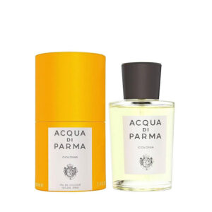 Acqua di parma edc 100 ml vapo new