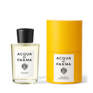 Acqua di parma edc 180 ml vapo new