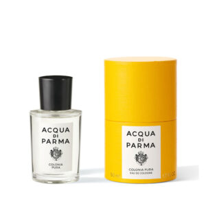 Acqua di parma colonia pura edc 50vp new