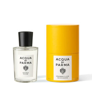 Acqua di parma colonia club edc 100 new