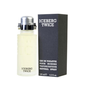 Iceberg twice edt 125 ml