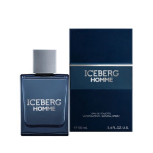 Iceberg homme edt 100