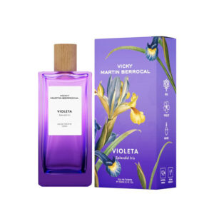 Vicky martin berrocal violeta edt150+20