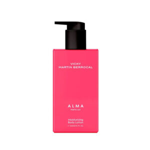 Vicky martin berrocal body lotion alma