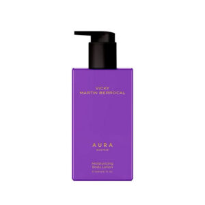 Vicky martin berrocal body lotion aura