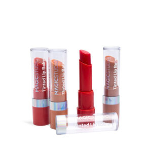 Magic studio glow tinted lip balm