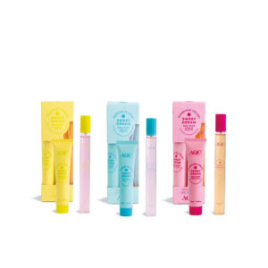 Aqc fragances sweet dream 2 pcs box