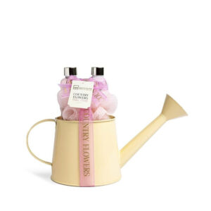 Idc inst.country flowers 3 pcs watercan