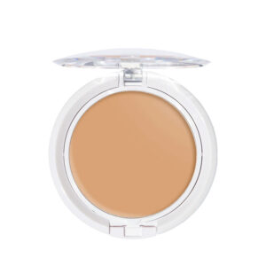 Jcat skin bloom cream powder comp.tan