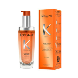 Kerastase discipline oleo relax oil 75 m