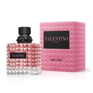 Valentino donna born in roma 100 vp edp