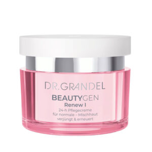Dr grandel beautygen renew i silky touch