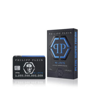 PHILIPP PLEIN NO LIMITS SUPER FRESH 50