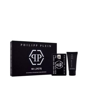 PHILIPP PLEIN NO LIMITS EDP 50+ BALM 50
