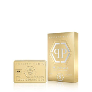 Philipp plein no limits gold edp 50 ml