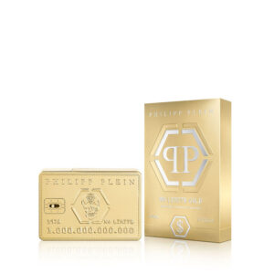 Philipp plein no limits gold edp 90 ml