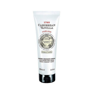 Perlier caribbean vanilla crema c.250 tu