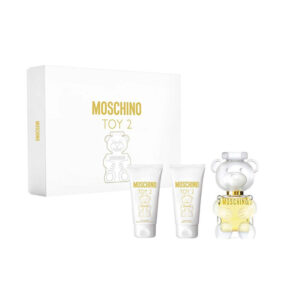 Moschino toy 2 edp 50+bsgel 50+bl 50