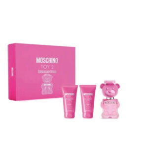 Moschino toy 2 bubble gum 50+b&g50+bl 50